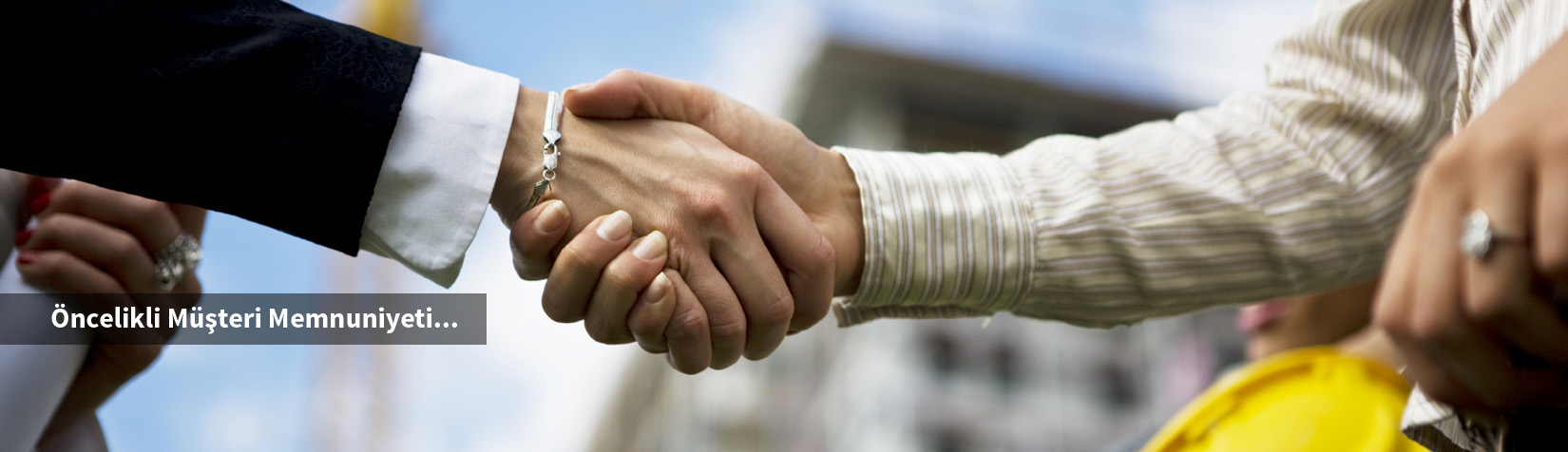 Saha İnşaat Taahhüt